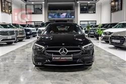 مرسيدس بنز C-Class